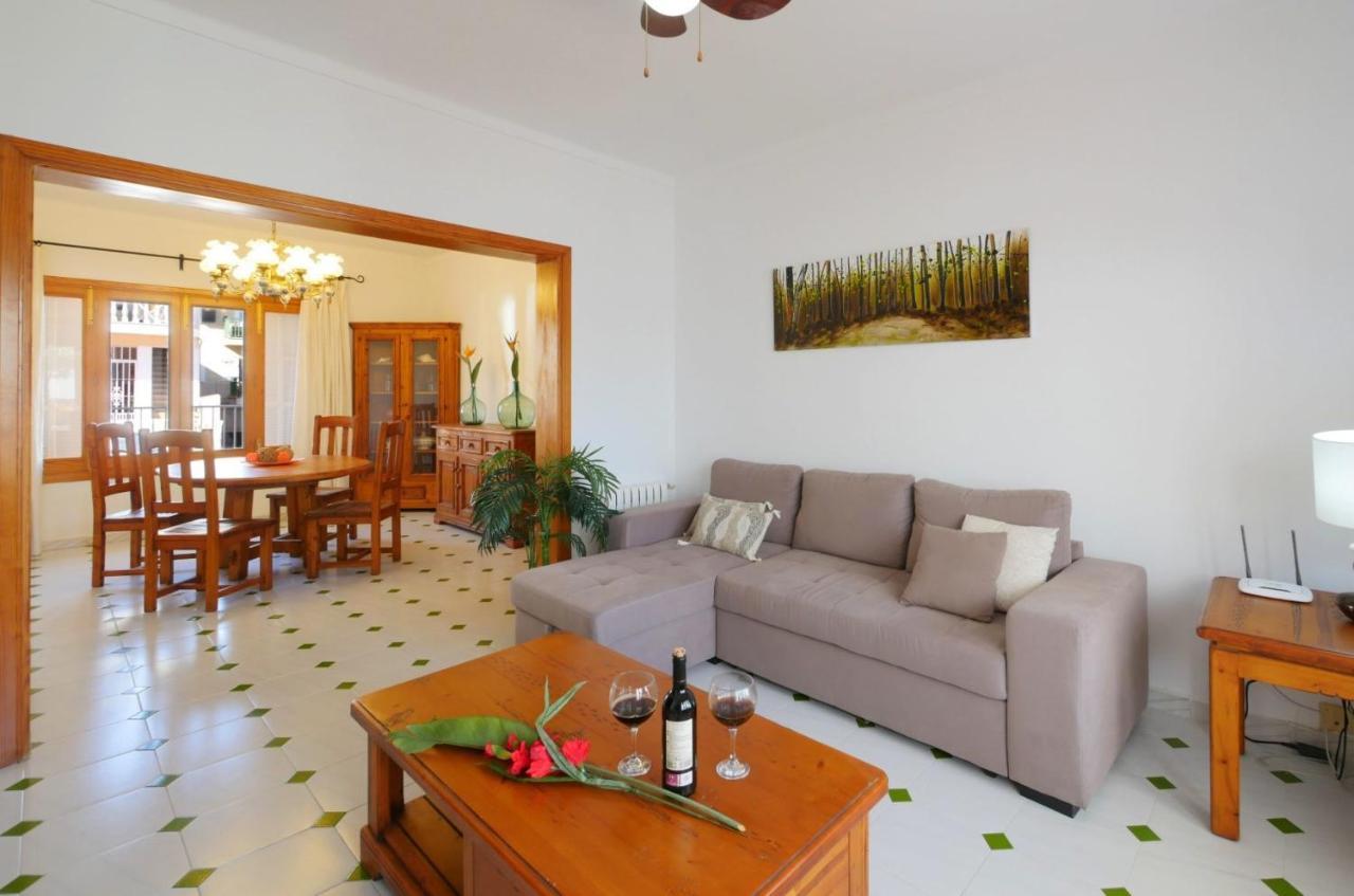 Vakantiehuis Biel Port de Alcudia (Mallorca)