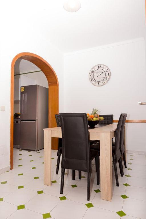 Biel Vakantiehuis