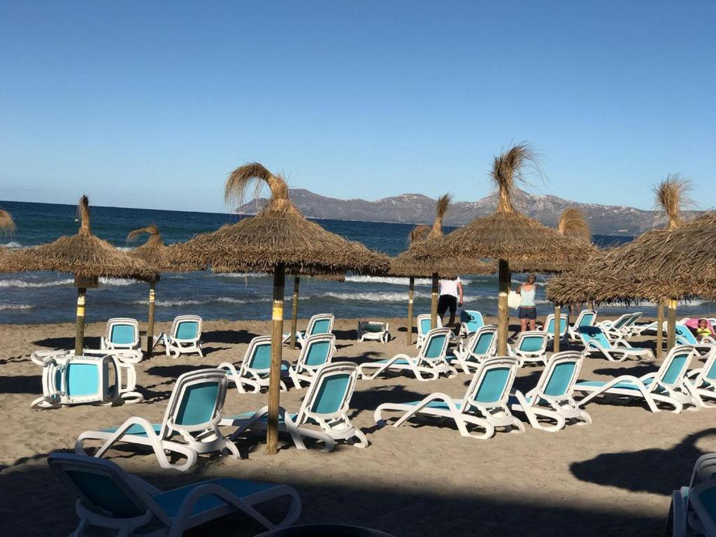 Biel Port de Alcudia (Mallorca)