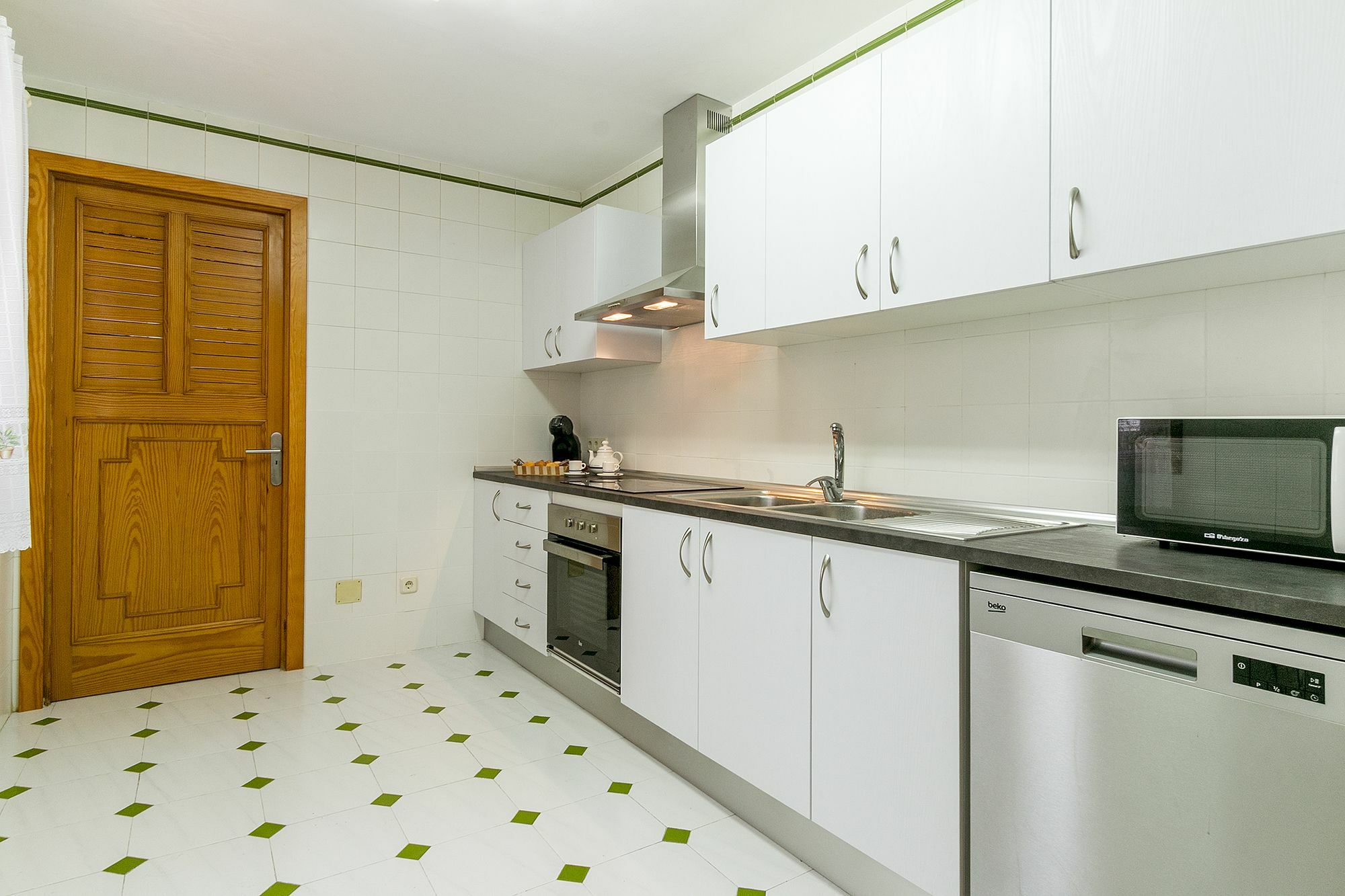 Vakantiehuis Biel