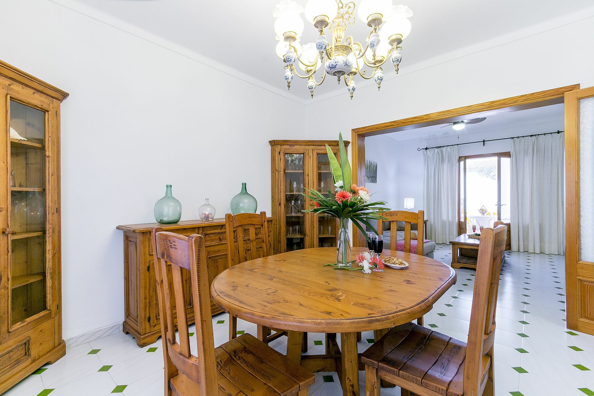 Biel Vakantiehuis