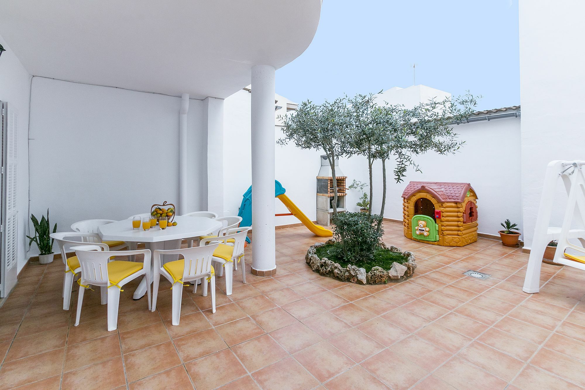 Biel Vakantiehuis