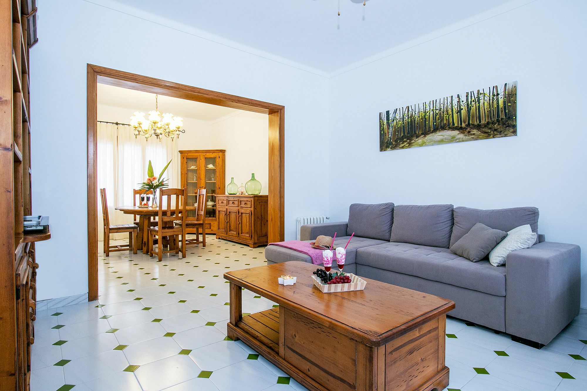 Vakantiehuis Biel *