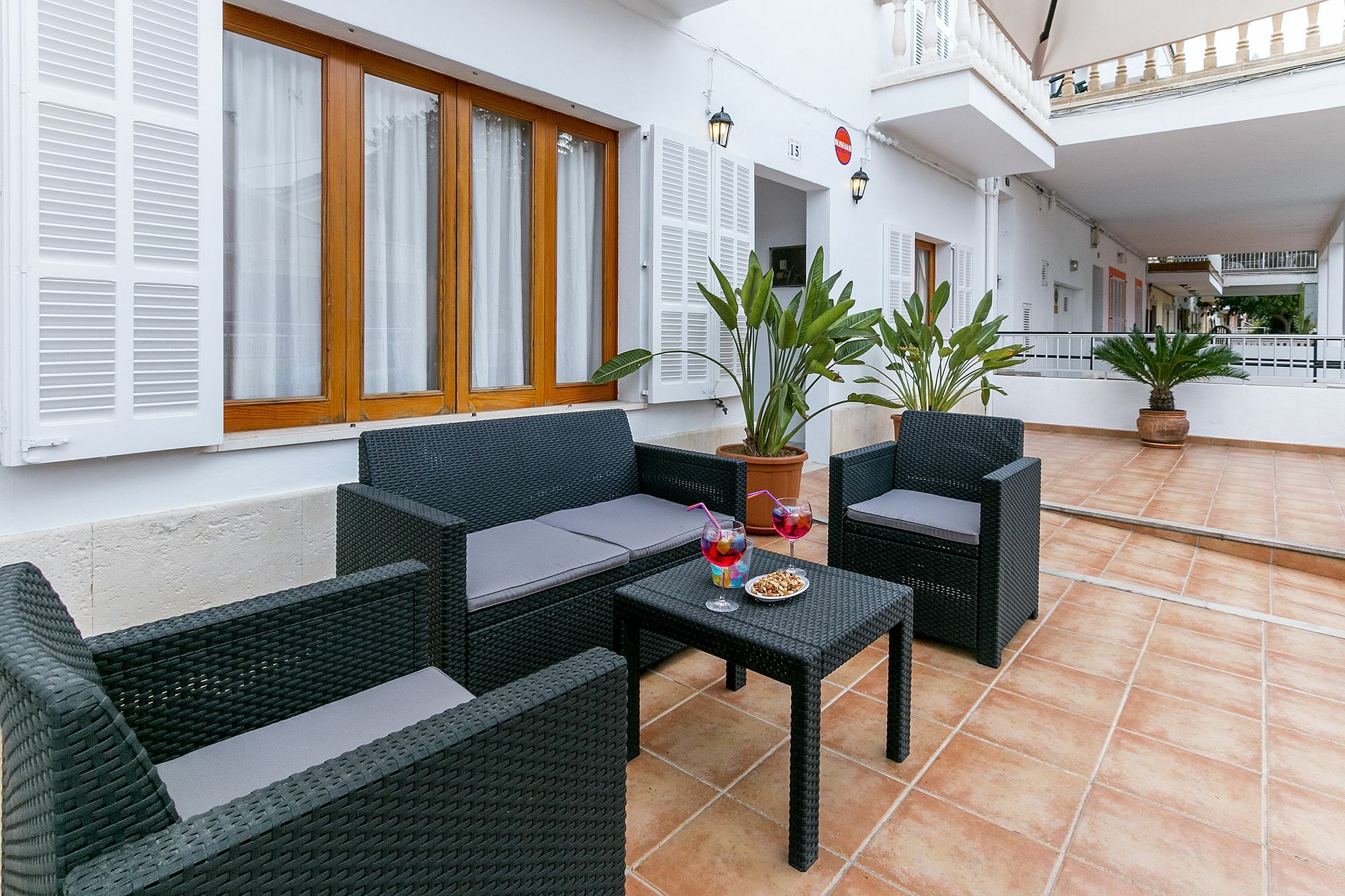 Biel Vakantiehuis