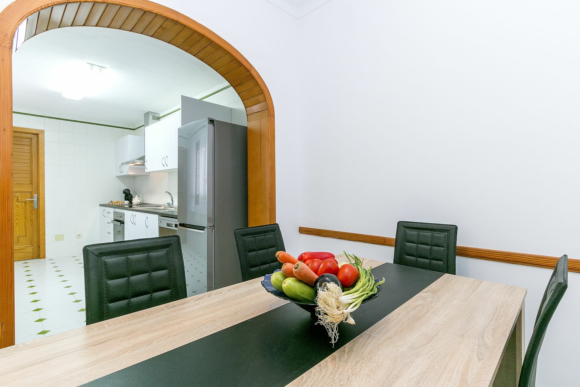 Vakantiehuis Biel